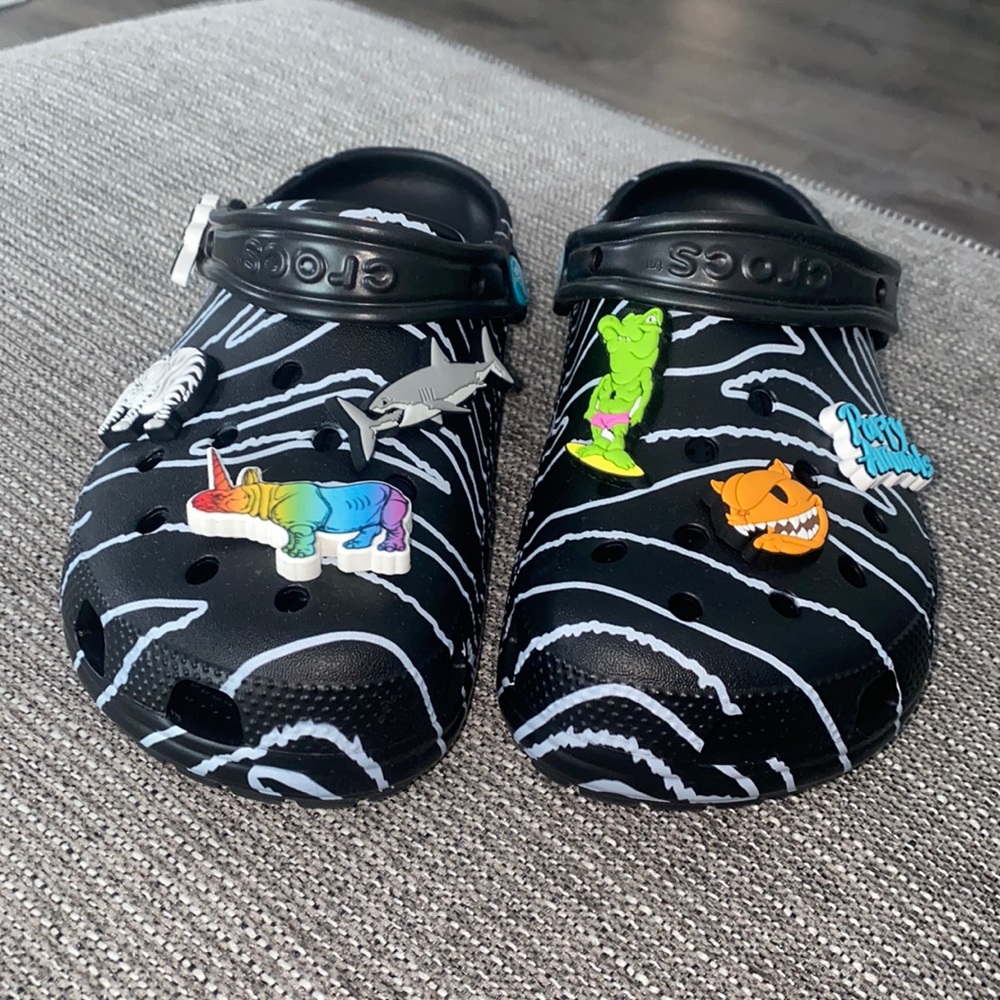 CROCS (NWOB)